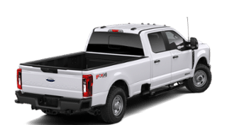 2026 Ford Super Duty® External Image 4